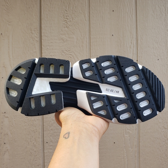 adidas originals POD S3.1J Big Kids Unisex Running Shoes Sneakers - Picture 9 of 16